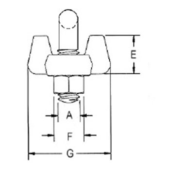 Abrazadera Metálica Ajustable Diámetro 289-311mm Diartek  Diartek -  Materiales Eléctricos y Soluciones Tecnológicas
